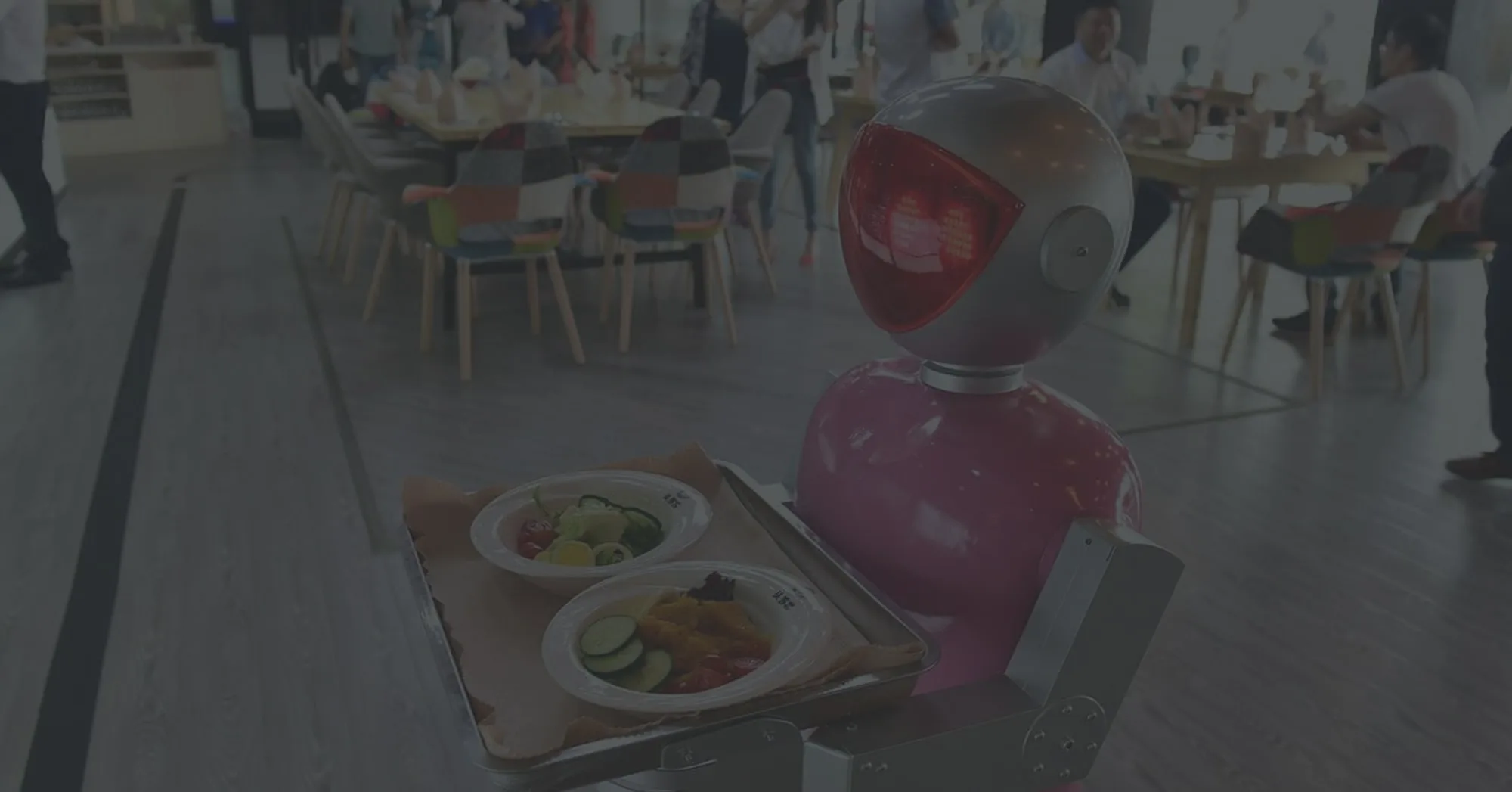 Restaurant KPIs