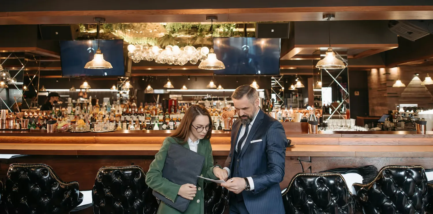 Operators Looking for Top Restaurant Reservation System Available