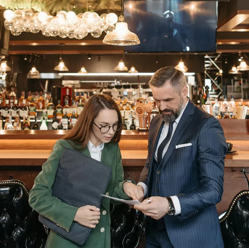 Research the best restaurant reservation system