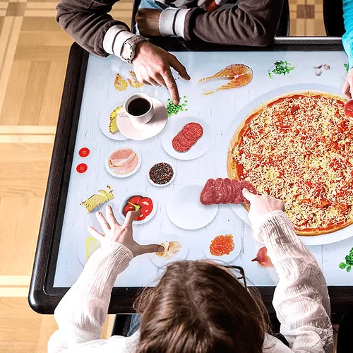 digital transformation in the restaurant industry