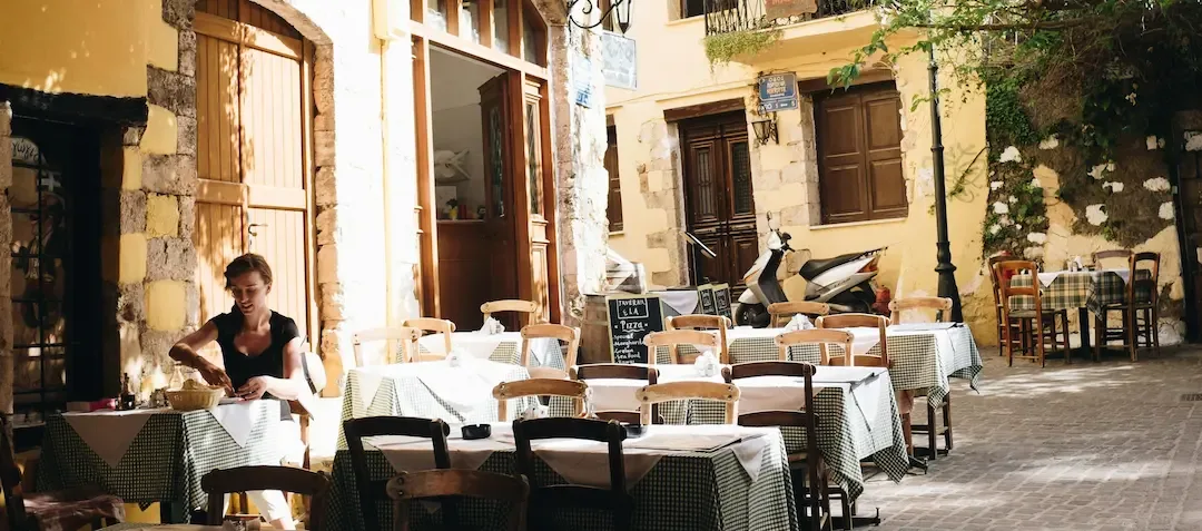 Importance of Restaurant Management Services
