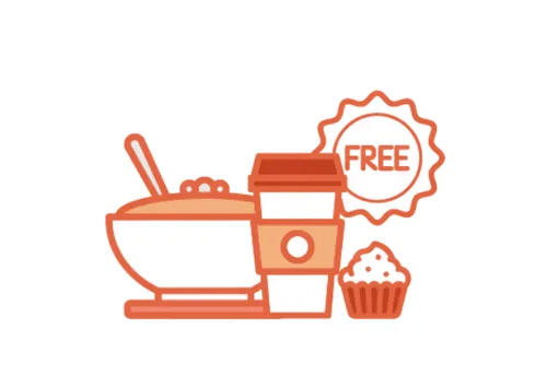 Incentives restaurant owners can give to attract more guests