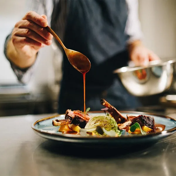 Picture with dishes impacted by tariffs