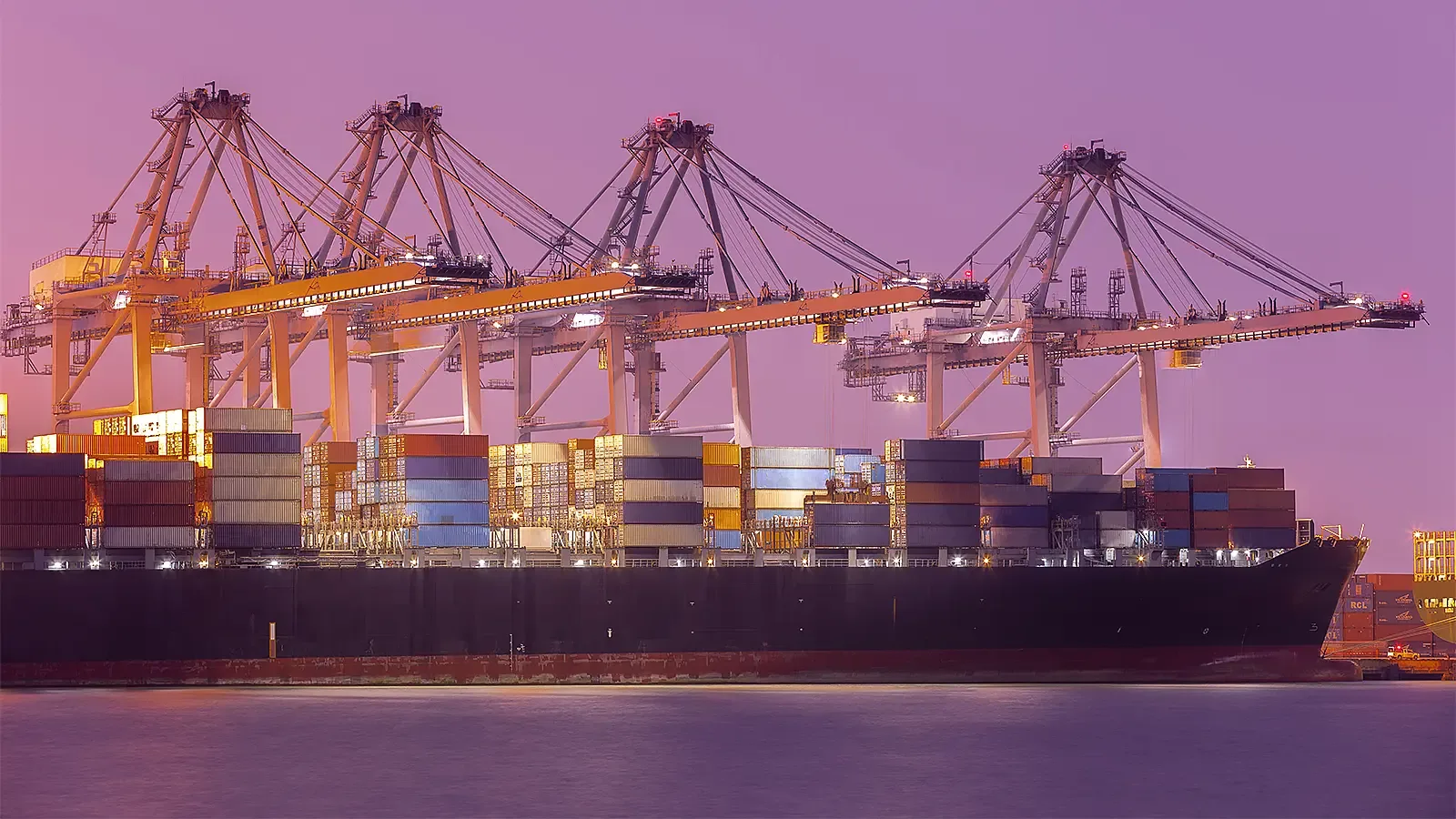 Tariffs war impact on restaurants