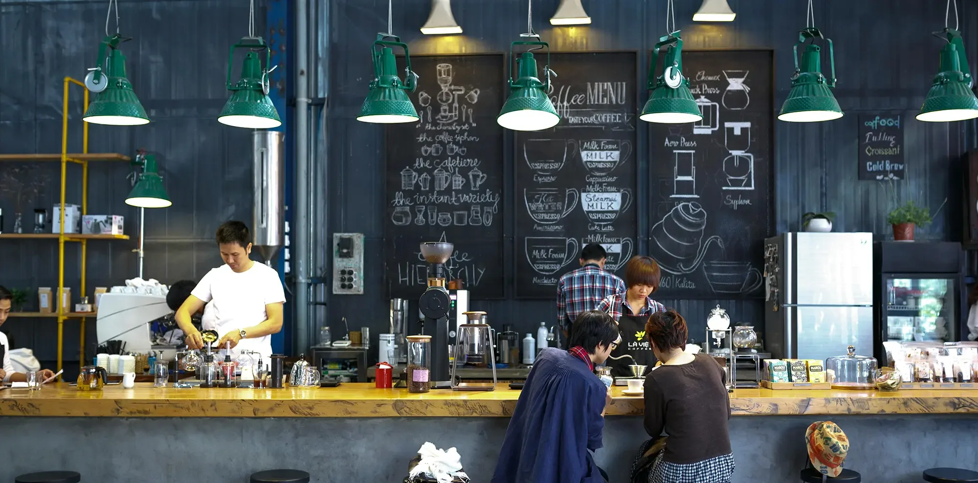 Managing Gen Z restaurant staff