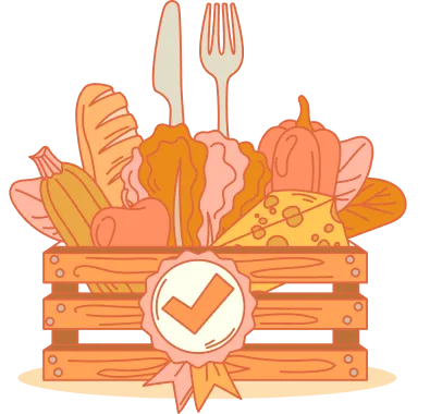 Restaurant online orders