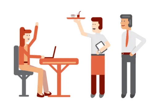 restaurant staff management