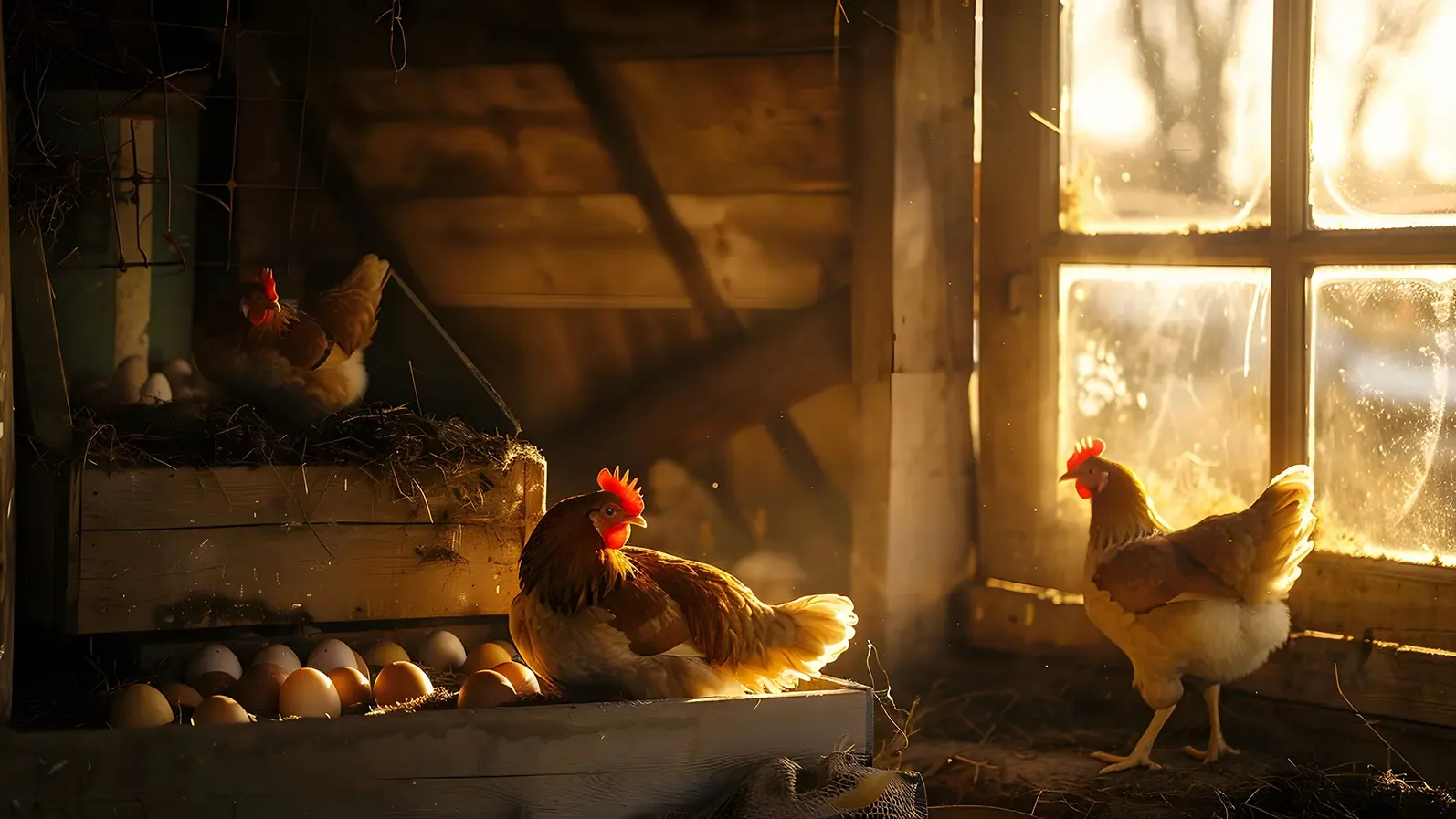 high egg prices and how to deal with it