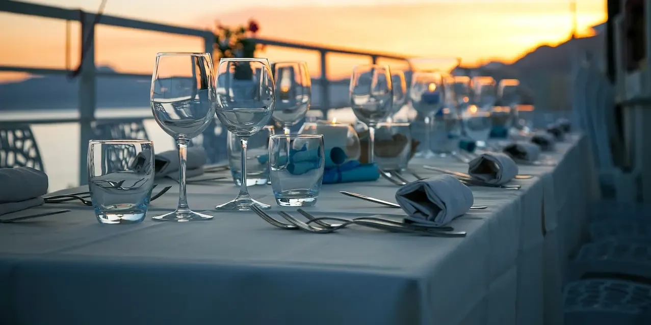 Guide on restaurant reservation deposit
