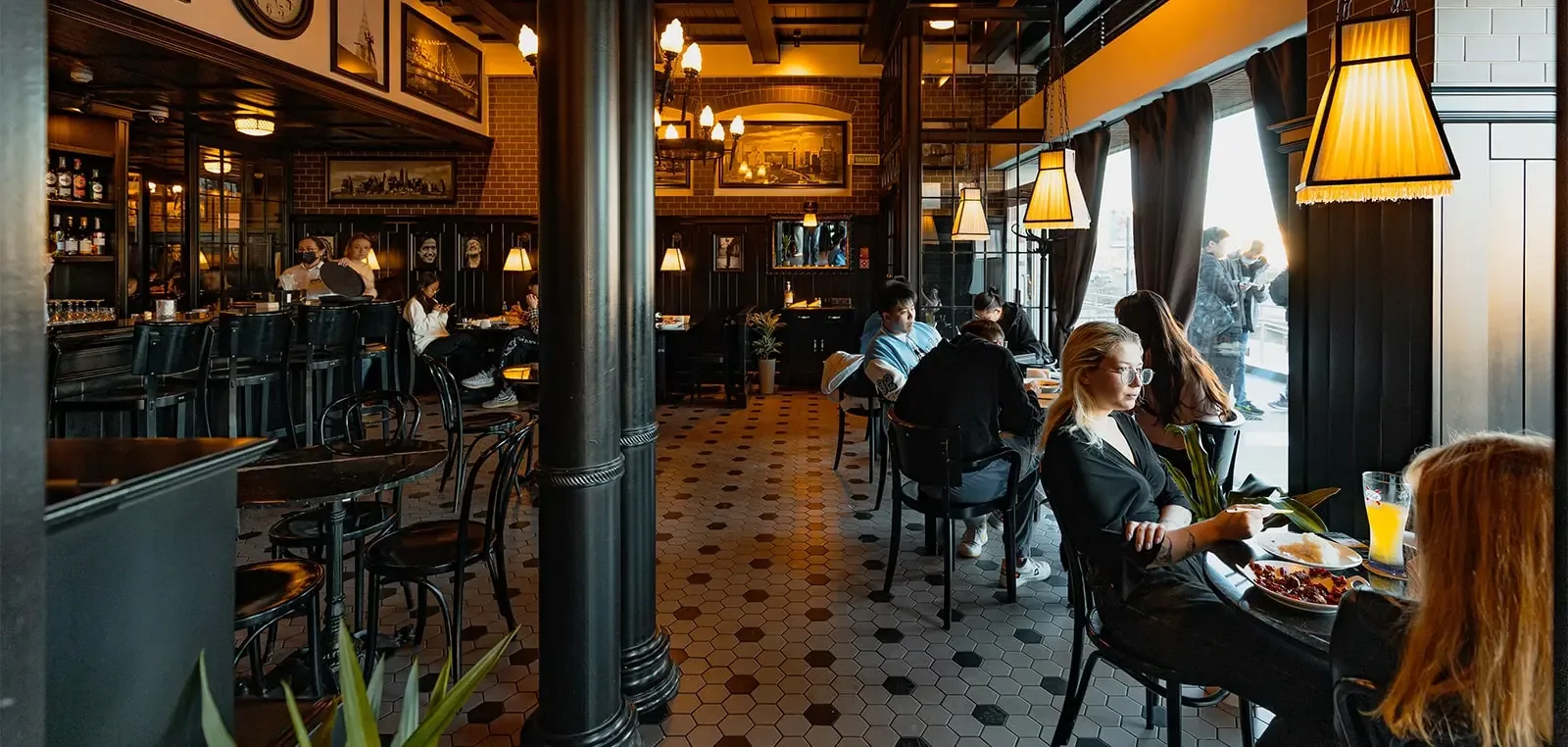 Restaurant Customer Psychology