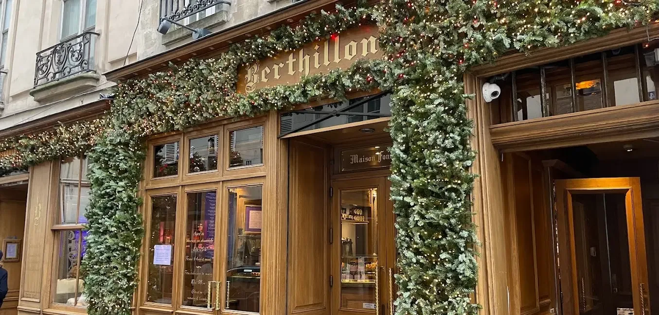best culinary experiences in Paris