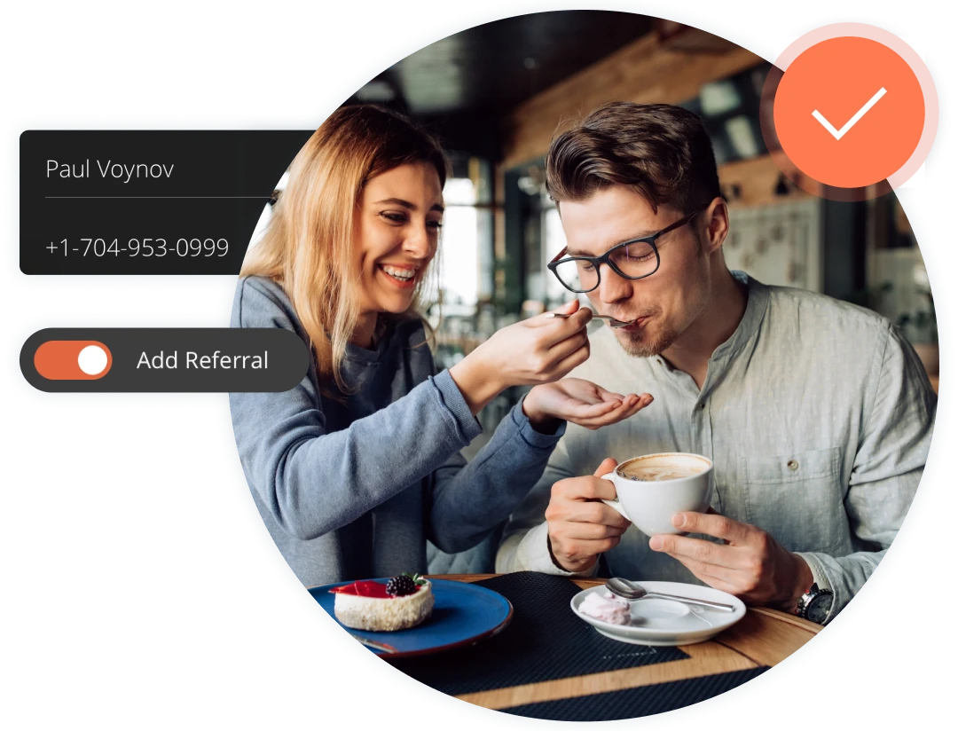 Keep Track of Special Requests and Guest Notes