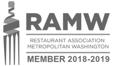 RAMW Member 2018-2019