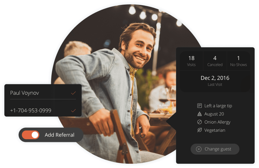 Better Customer Experience